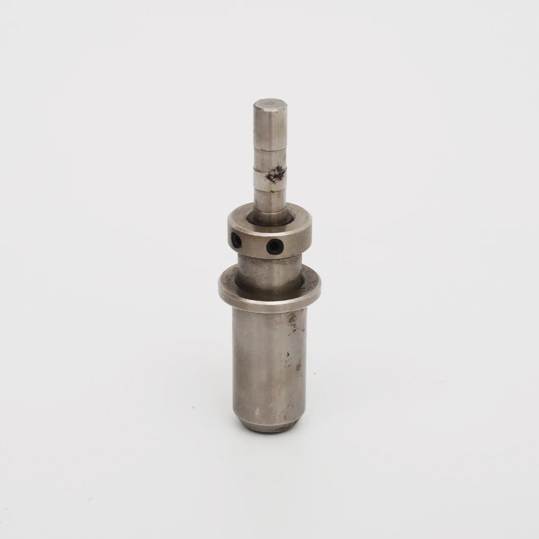 Good Price Rivet Fastener Steel Body Steel Mandrel Open End Blind Pop Rivets Contact Rivet Hollow Rivet Semi Tubular Rivets