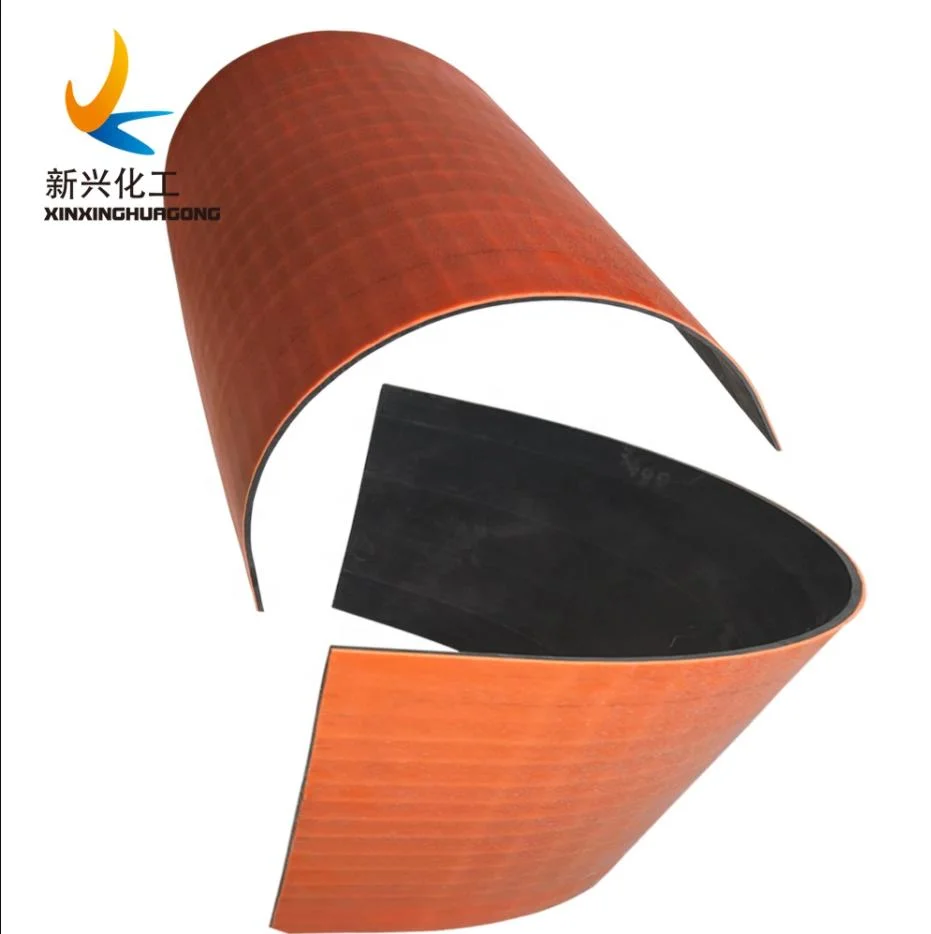 China Multi-Type, Radiation Protection HDPE Sheet/Durable Long Life-Span Plastic PE Sheet, Non-Toxic UHMWPE Sheet