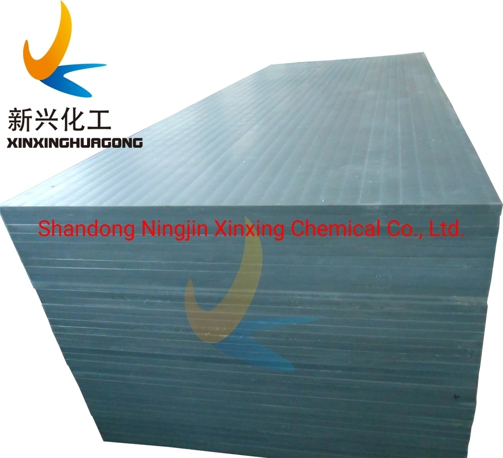 High Wear Resistancepe Sheets, Anti-Corrosion UHMWPE/HDPE Sheets/PE Boards