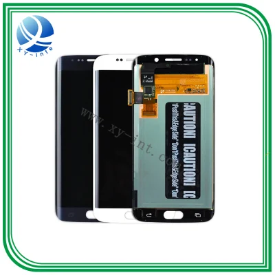 ICD per telefono cellulare per gruppo touch screen Samsung S6 Edge